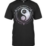 nto The Dungeons I Go T-Shirt | D&D T-Shirt | Dungeons & Dragons T-Shirt