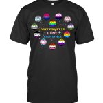Dont Forget To Love Each Other