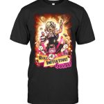 D&D Roll 4 Intiative Suck As T-Shirt