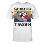 D&D Chaotic Trash T-Shirt