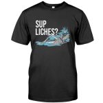 D&D A Sup Liches T-Shirt