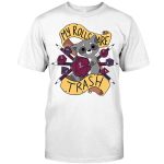 D&D A My Rolls Are Trash T-Shirt