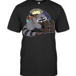 D&D Loot Time T-Shirt
