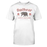 D&D Owlbear T-Shirt